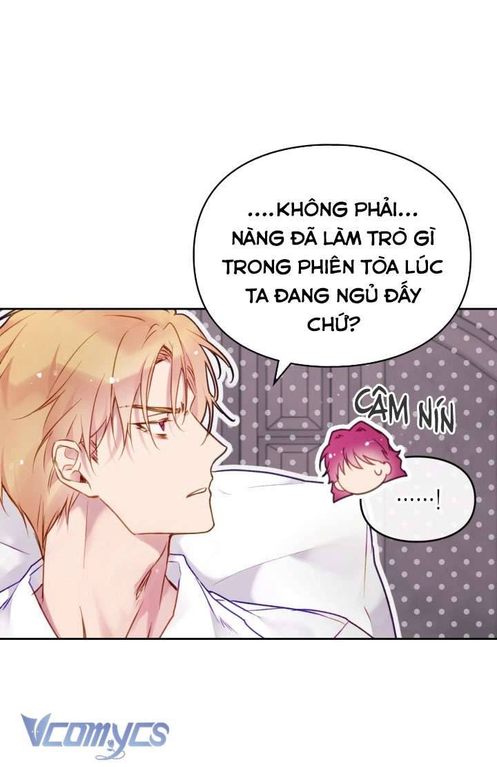 Kết Cục Của Nhân Vật Phản Diện Chỉ Có Thể Là Cái Chết Chapter 89 - Trang 4