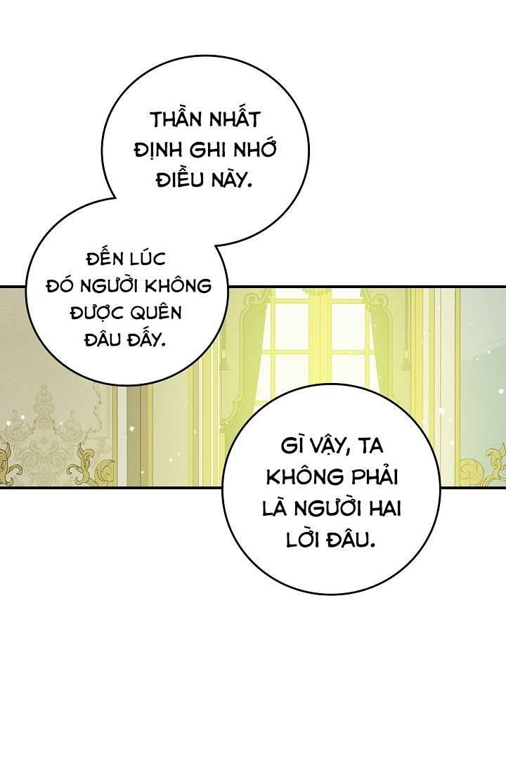 Cẩn Thận Với Các Anh Trai Đấy! Chap 69 - Trang 2