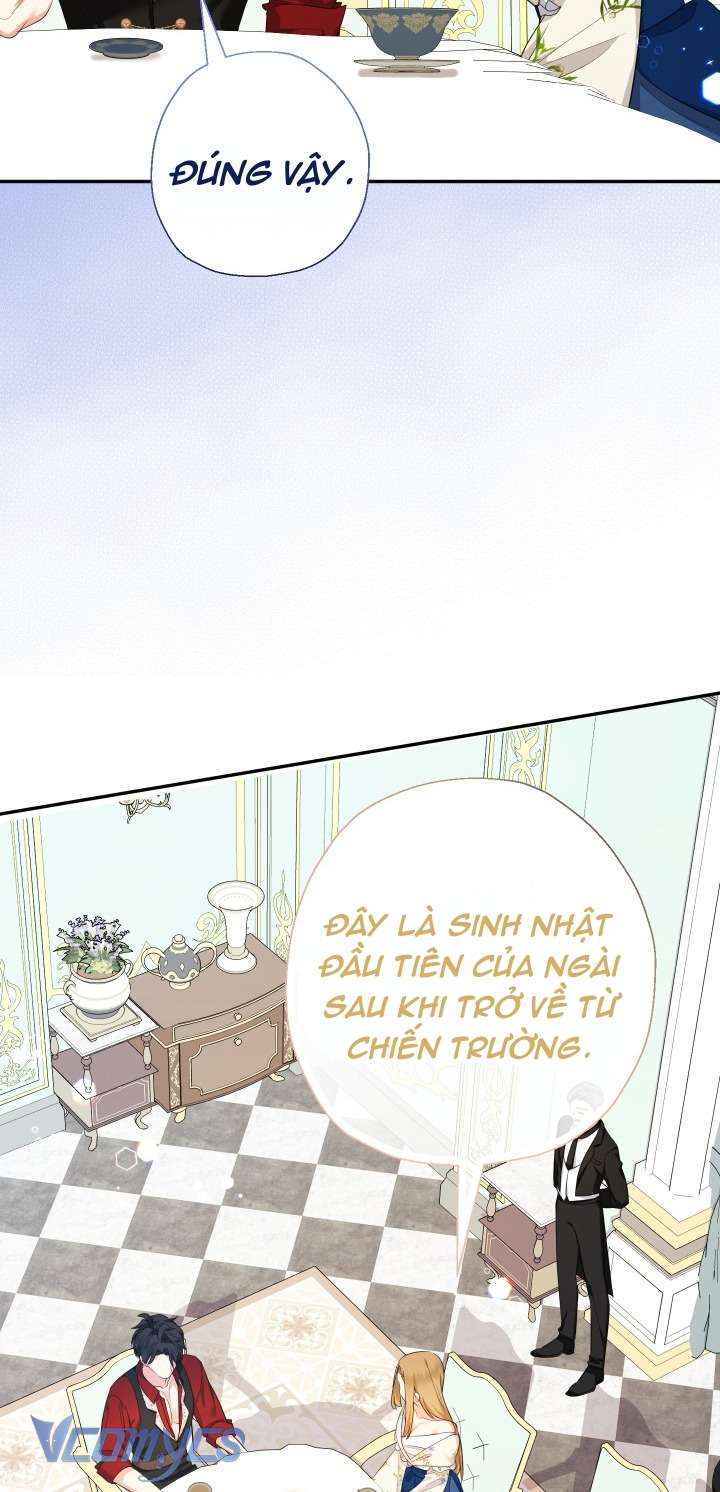 Tiểu Thư Tích Tiền Đi Bụi Chapter 70 - Trang 4