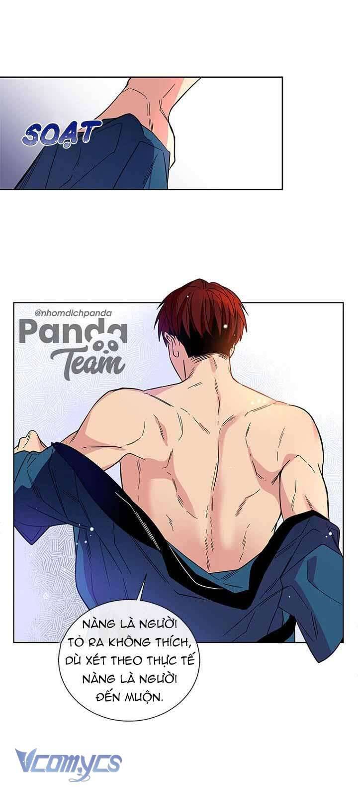 Chồng Yêu, Tôi Đây Bãi Công! Chap 2 - Trang 3