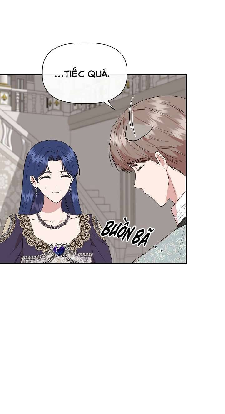 Tôi Không Phải Là Cinderella Chapter 73 - Trang 4