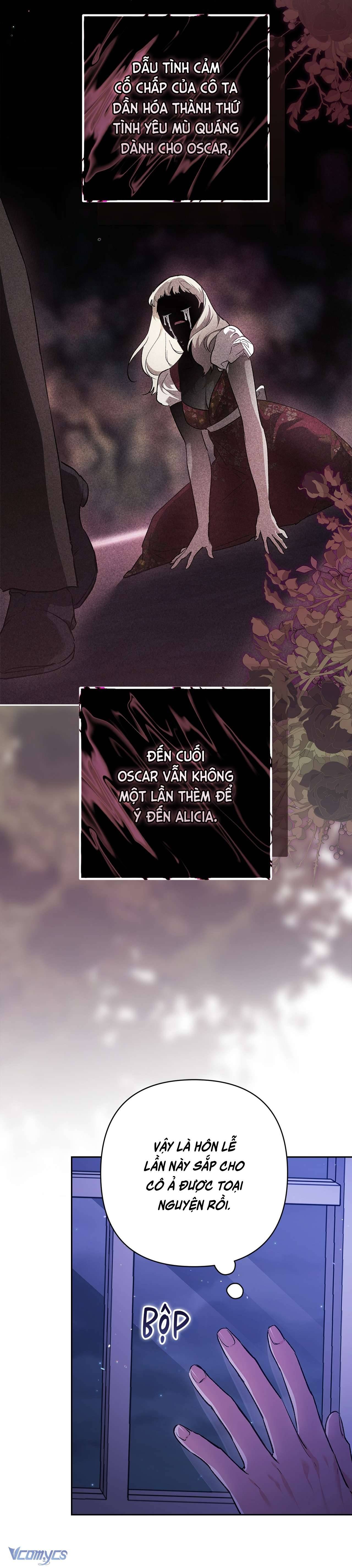 Hôn Nhân Này Rồi Sẽ Đổ Vỡ Chapter 67 - Trang 3