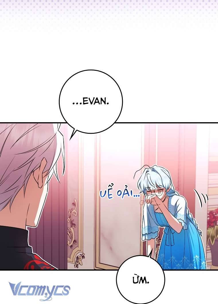 Thời Hạn Cuối Cùng Đang Tràn Ngập Trên Cửa Sổ Trạng Thái Chap 12 - Trang 4