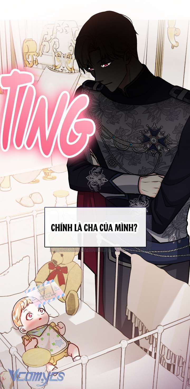Công Chúa Là Người Chơi Chapter 1 - Trang 3