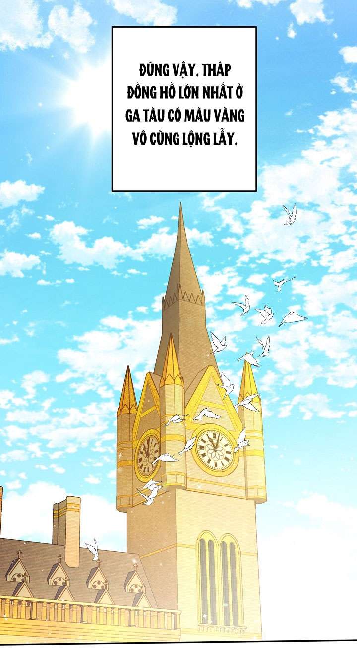 Phương Pháp Trở Thành Con Gái Của Người Hùng Bóng Đêm Chap 25 - Next Chap 26