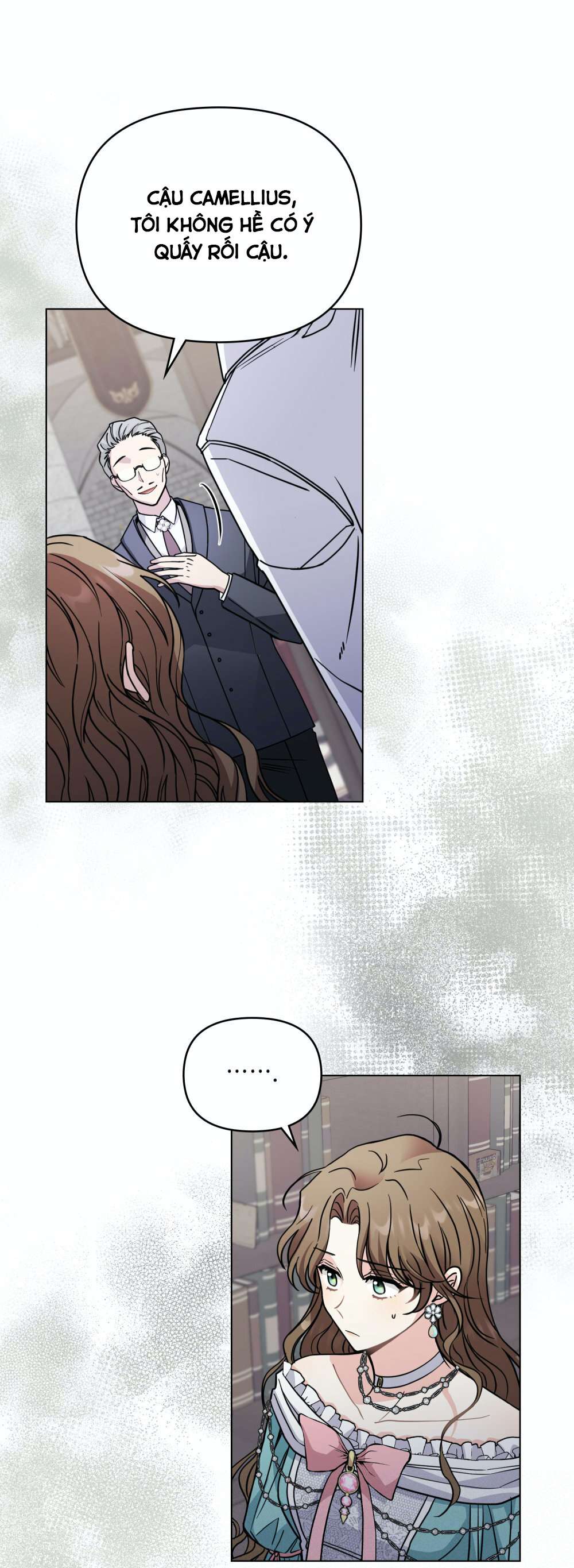 Tìm Lại Camellia Chapter 42 - Trang 4