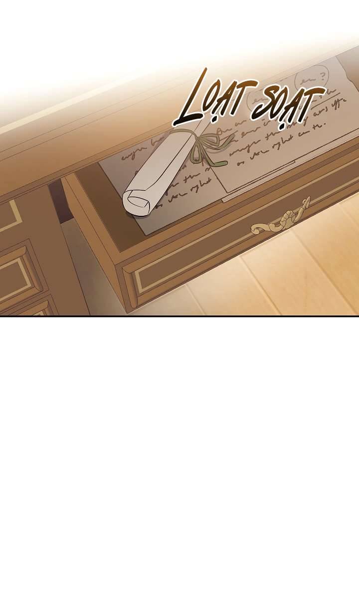 Chúng Ta Có Thể Trở Thành Một Gia Đình Được Không? Chap 66 - Trang 2