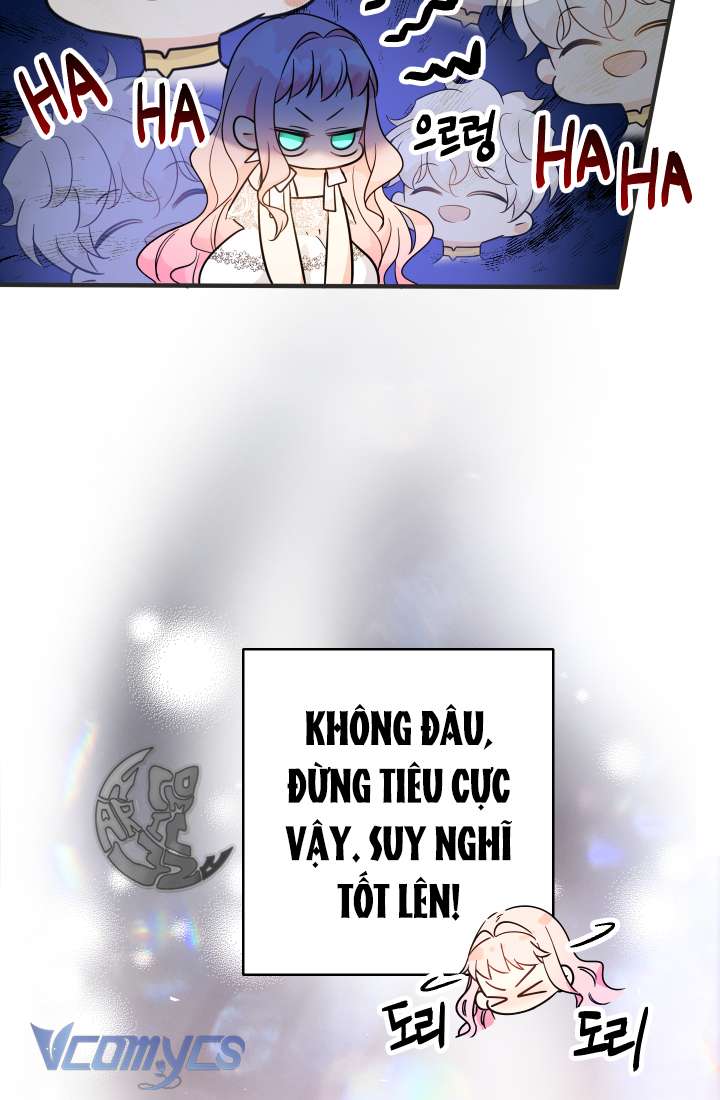 Tiểu Thư Tích Tiền Đi Bụi Chapter 9 - Trang 4