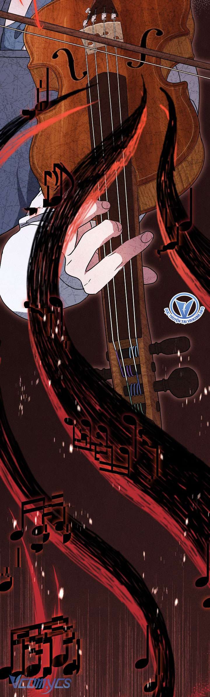 Thiên Tài Âm Nhạc Trường Nghệ Thuật Tái Sinh Thành Paganini Chap 1 - Trang 2