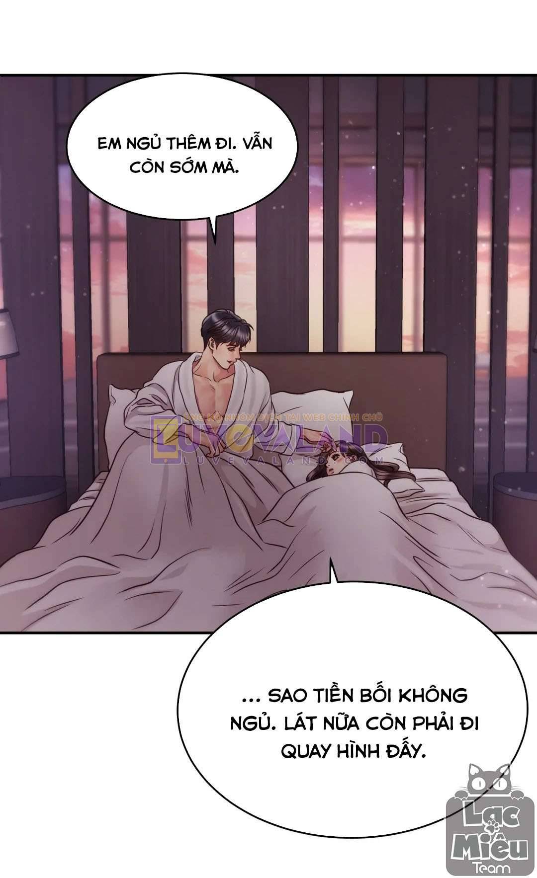 Ngôi Sao Ban Mai Chap 55 - Trang 2