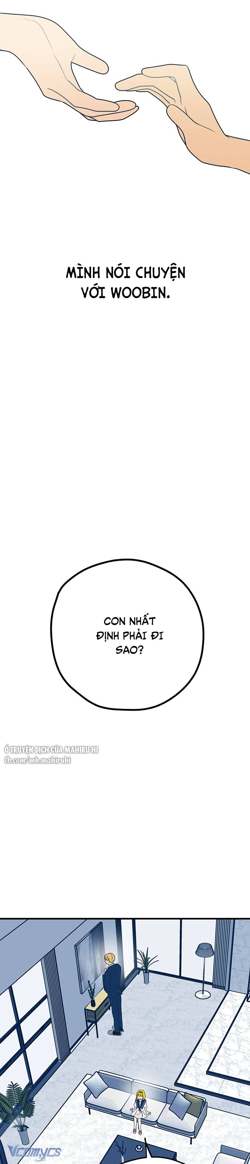 Kẻ Rác Rưởi Không Đáng Được Yêu Chapter 12 - Trang 4