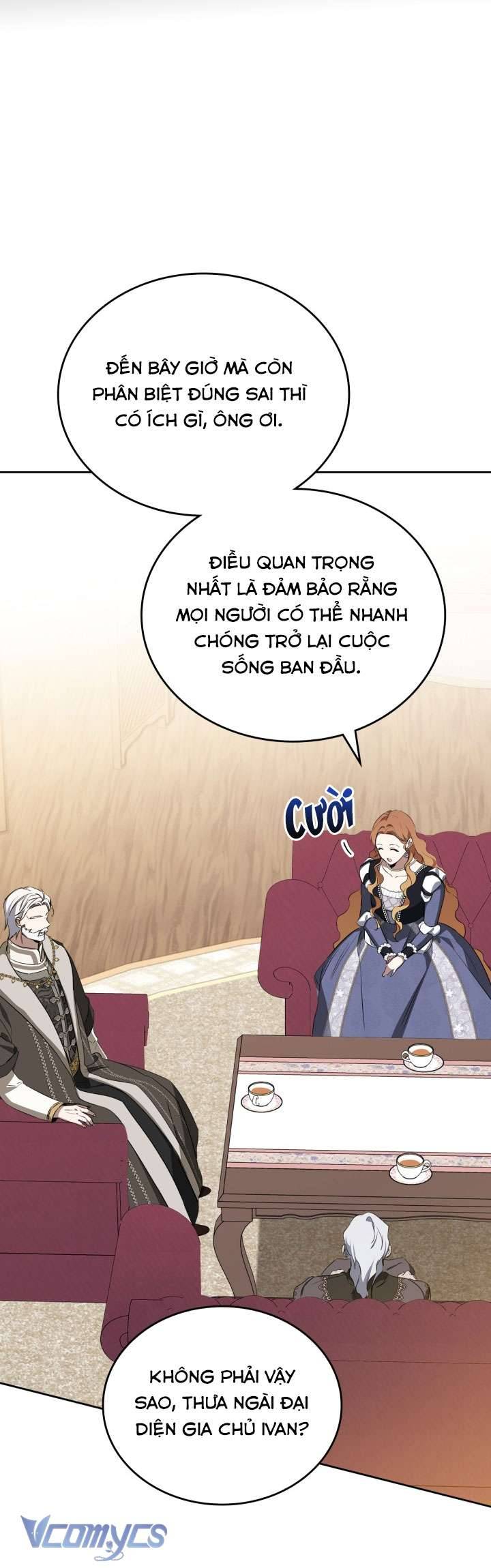 Kiếp Này Nhất Định Làm Gia Chủ Chap 150 - Trang 2