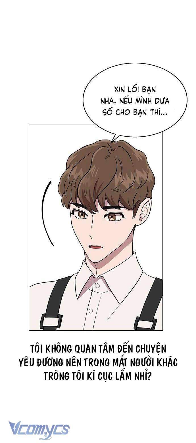 Nếu Chia Tay, Chúng Ta Sẽ Chết Chap 1 - Trang 2