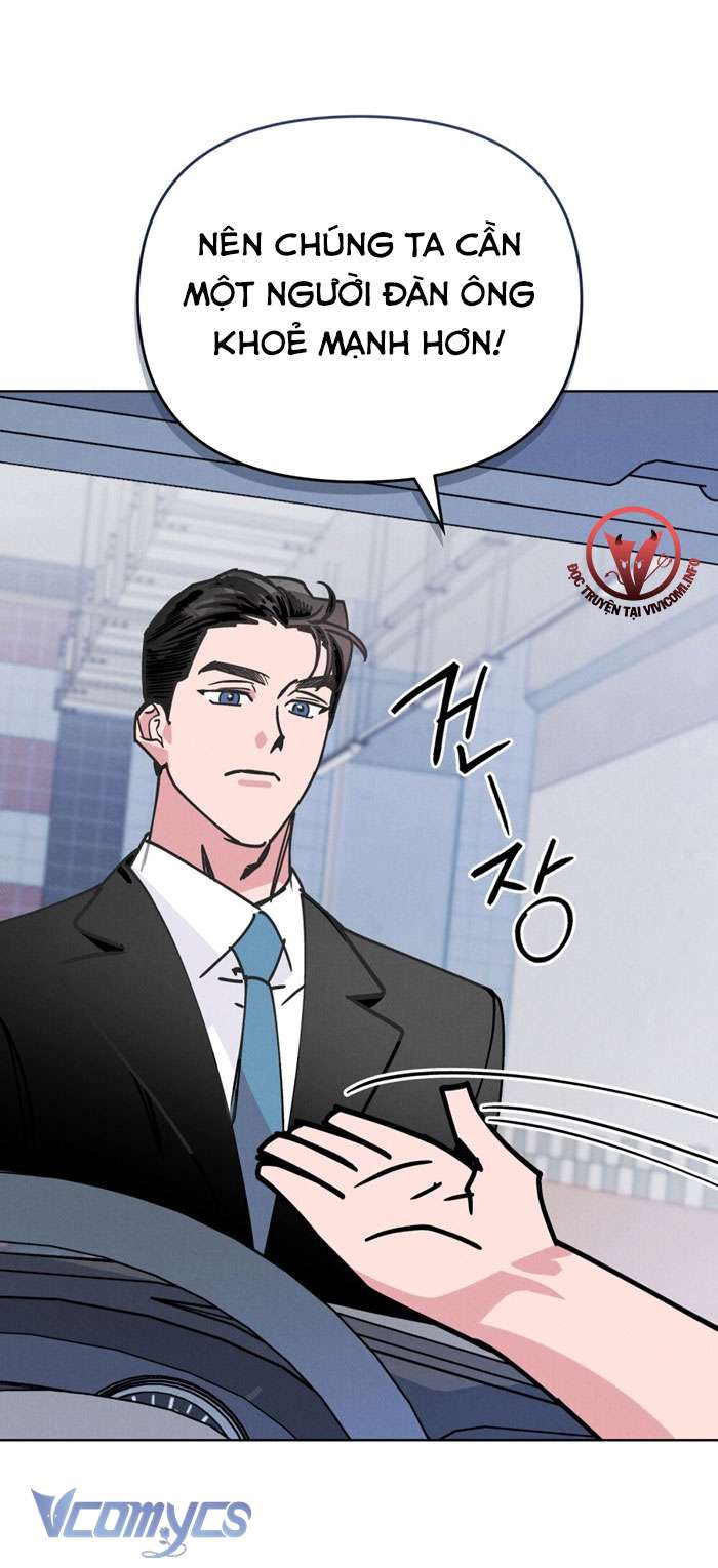 [18+] 7 Giây Thay Vì Một Nụ Hôn Chap 15 - Trang 2