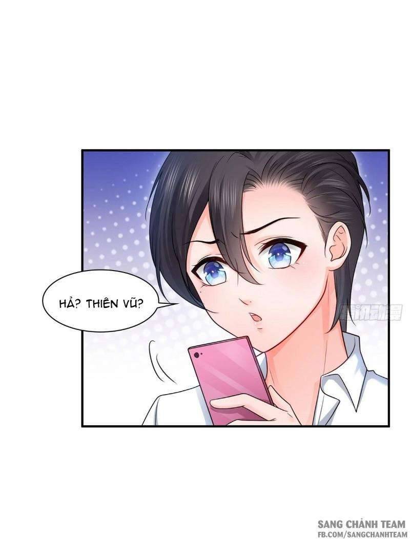 Hệt Như Hàn Quang Gặp Nắng Gắt Chap 77 - Trang 4