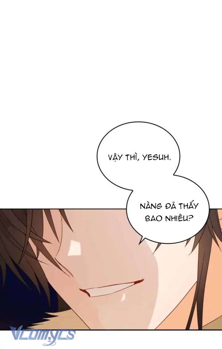 Ái Phi Khế Ước Chap 5 - Trang 2