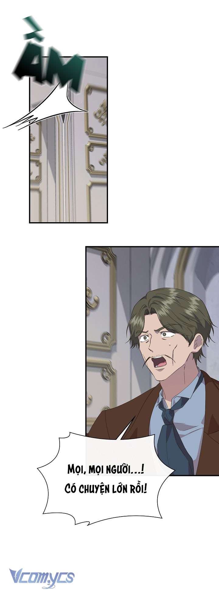 Tôi Không Phải Là Cinderella Chapter 88 - Trang 4