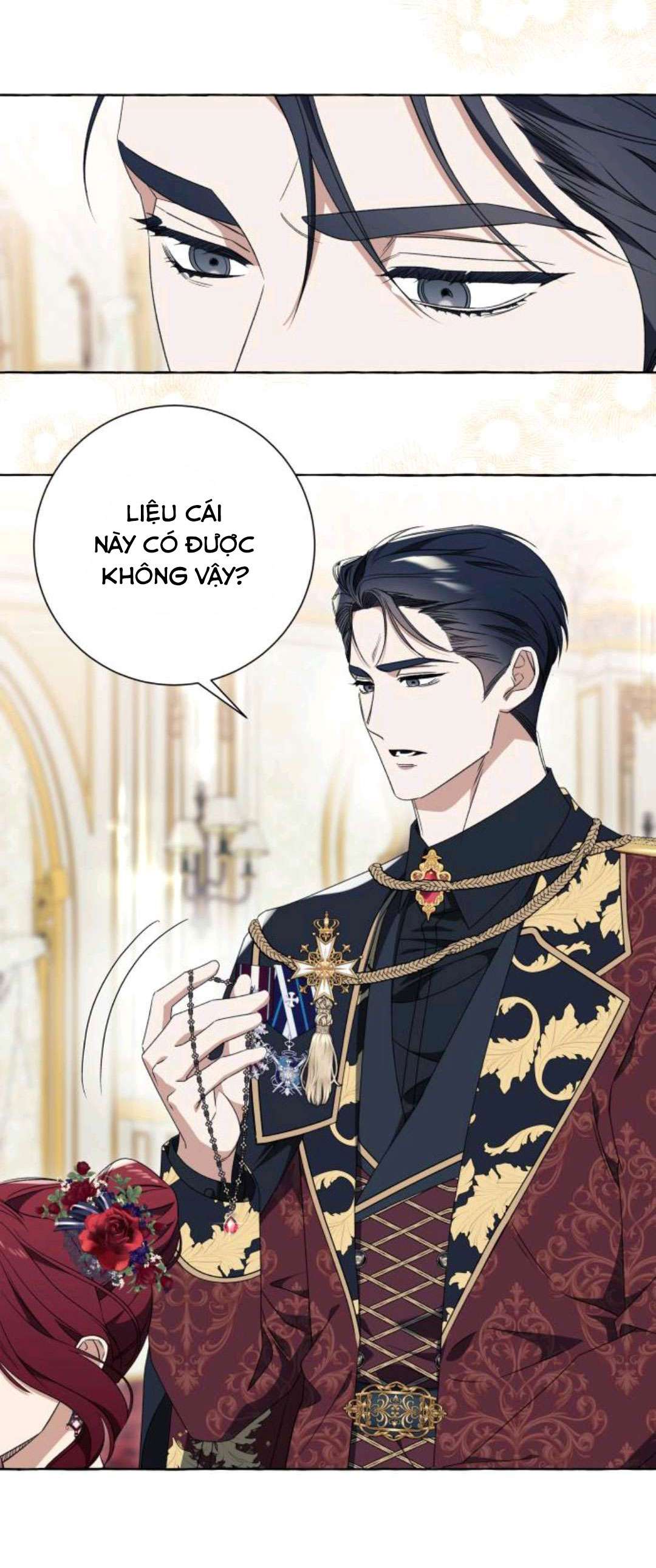 Tôi Tưởng Đó Chỉ Là Tiểu Thuyết Trọng Sinh Bình Thường Chapter 51 - Trang 3