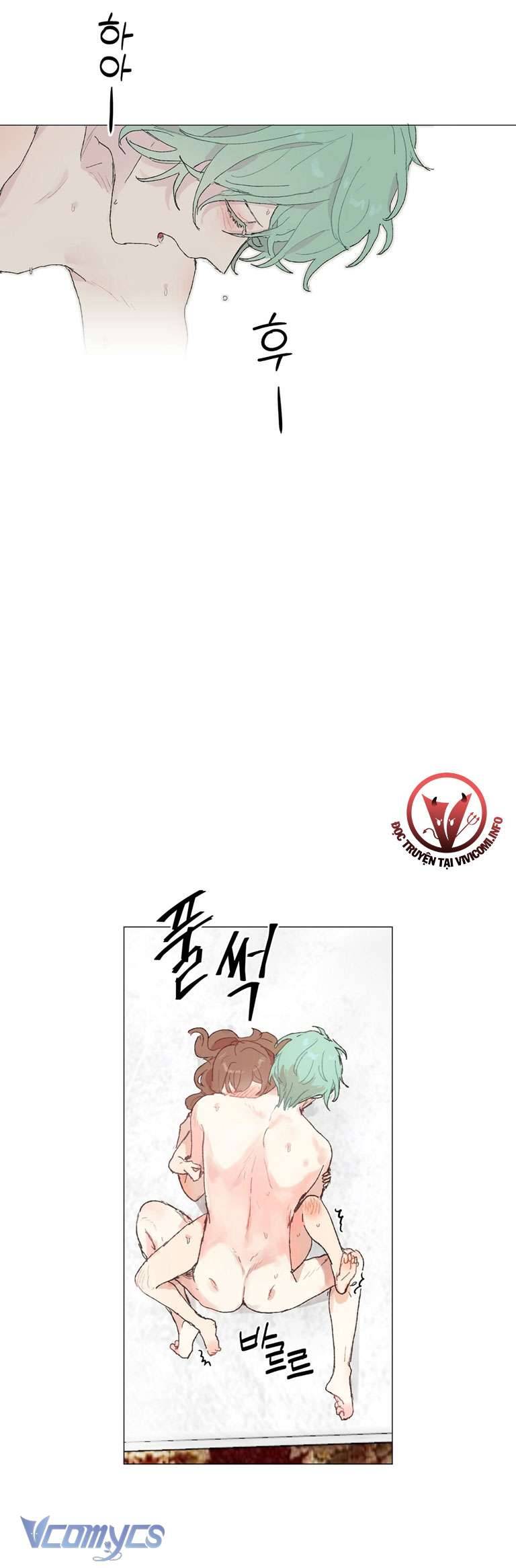 [18+] Sư Phụ Chọn Ứng Cử Viên Làm Chồng Cho Tôi Chapter 12 - Trang 3