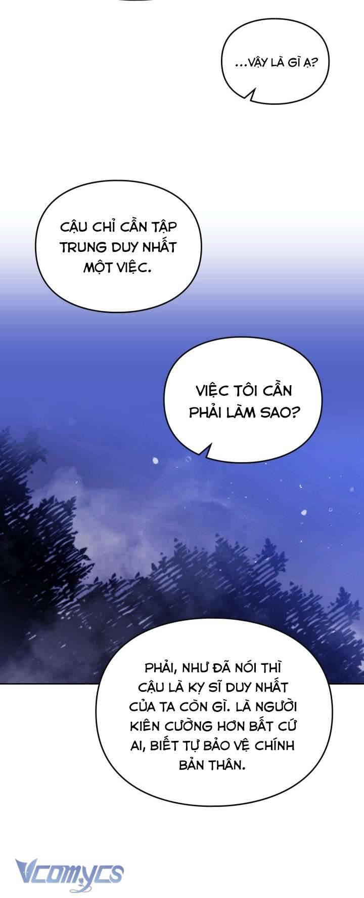 Kết Cục Của Nhân Vật Phản Diện Chỉ Có Thể Là Cái Chết Chapter 134 - Trang 4