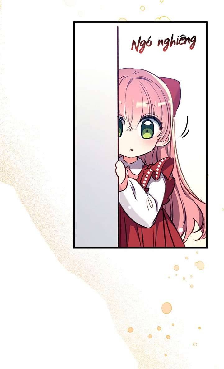 Chúng Ta Có Thể Trở Thành Một Gia Đình Được Không? Chap 15 - Trang 2