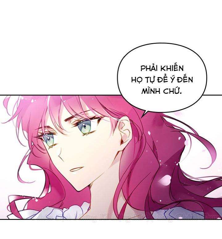 Kết Cục Của Nhân Vật Phản Diện Chỉ Có Thể Là Cái Chết Chapter 28 - Trang 4