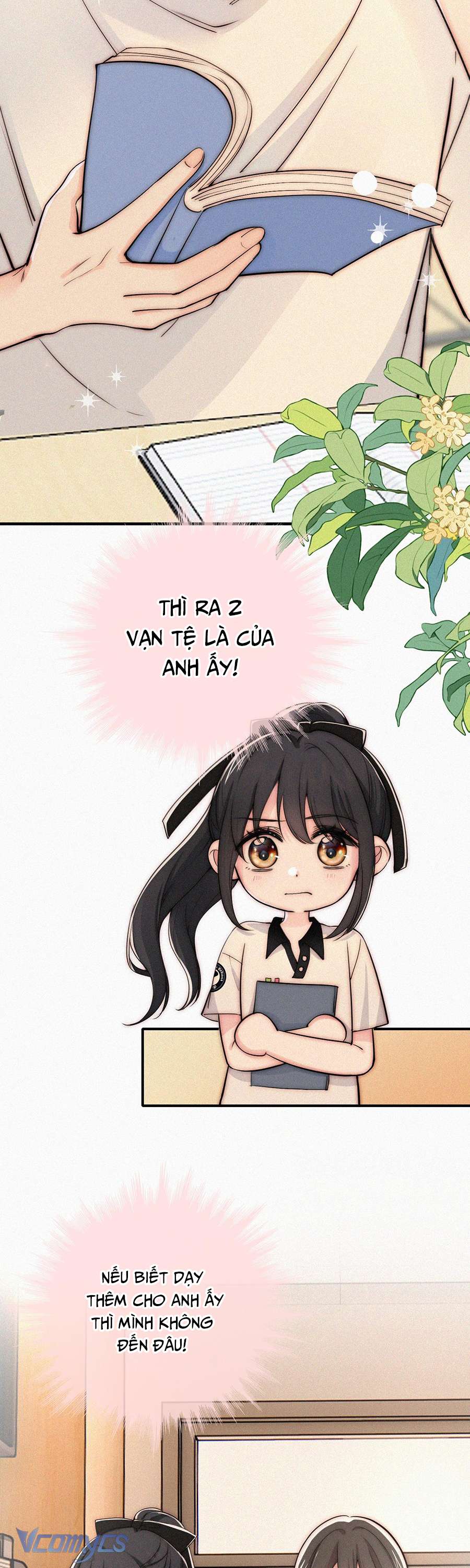 Một Mực Cưng Chiều Chap 79 - Trang 2