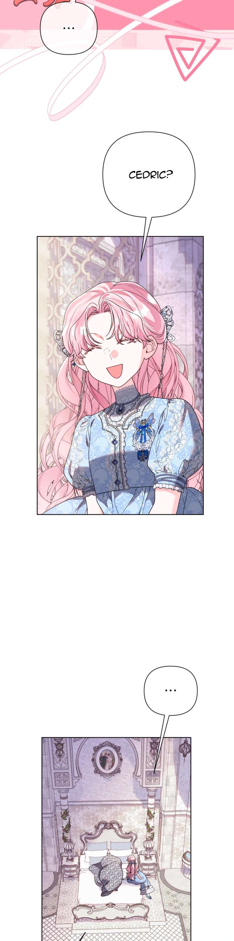 Thà Là Để Tôi Trở Thành Nữ Hoàng Chapter 53 - Next Chapter 54