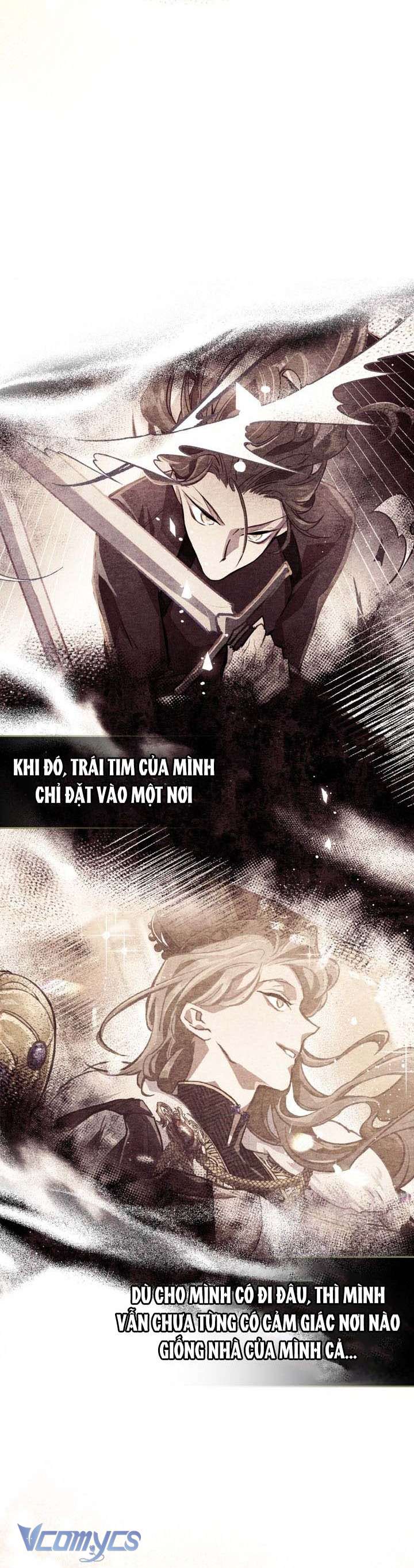 Công Nương Toàn Năng Cũng Thấy Chán Nản Chap 31 - Trang 3