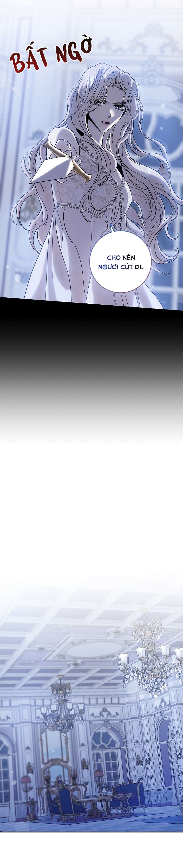 Thuần Hóa Bạo Quân Rồi Bỏ Trốn Chap 62 - Trang 2