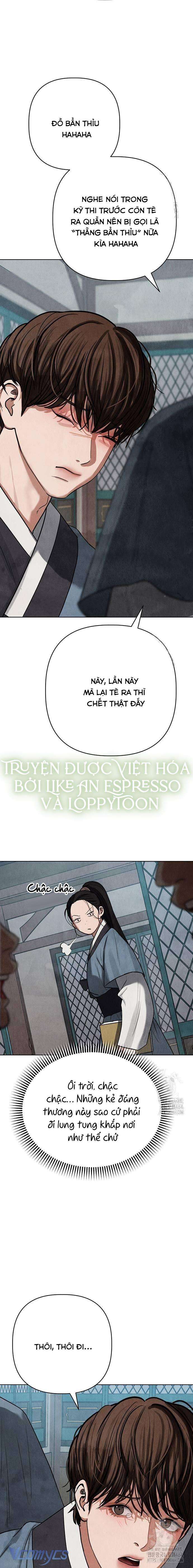 Quỷ Hồn Chap 6 - Trang 4