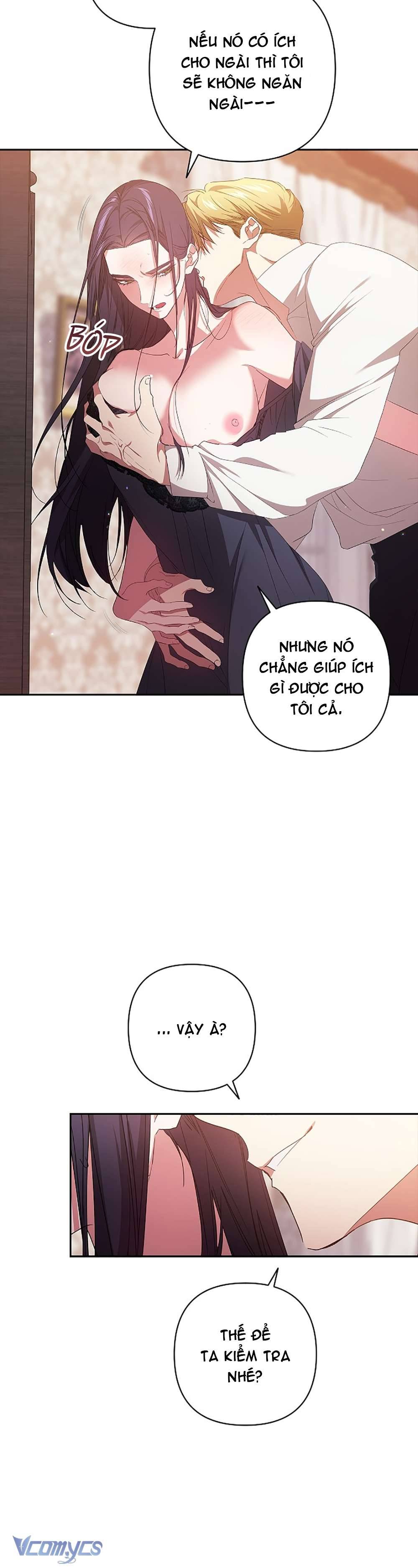 Hôn Nhân Này Rồi Sẽ Đổ Vỡ Chapter 23 - Trang 3