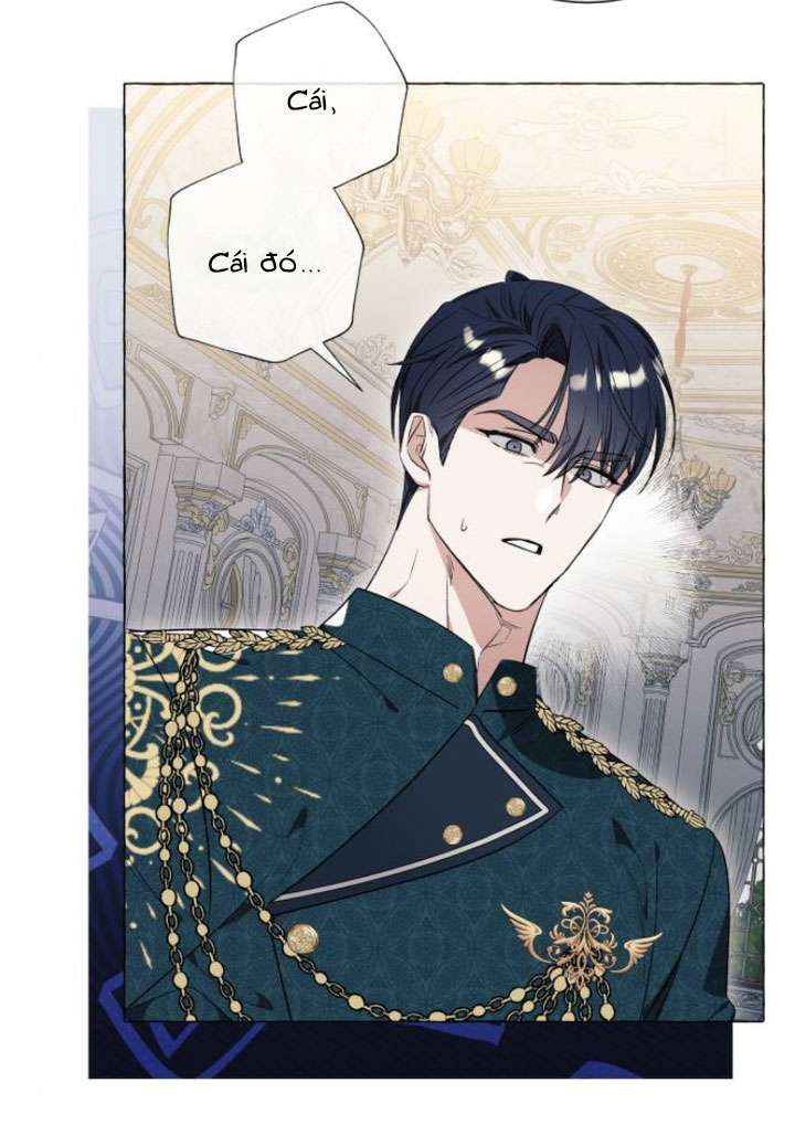 Tôi Tưởng Đó Chỉ Là Tiểu Thuyết Trọng Sinh Bình Thường Chapter 33 - Next Chapter 33.1