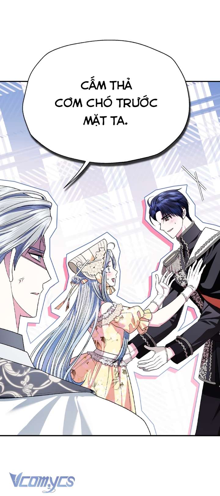 Cha À, Con Không Muốn Kết Hôn Đâu Chap 94 - Trang 2