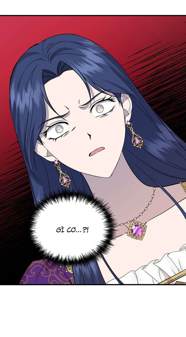 Tôi Không Phải Là Cinderella Chapter 25 - Trang 4