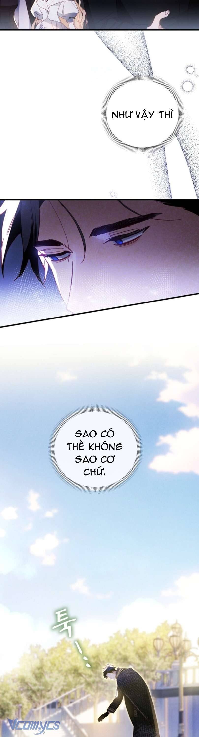 Nuôi vị hôn phu bằng tiền bạc. Chap 7 - Trang 2