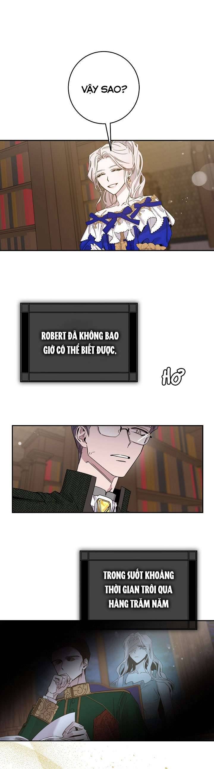 Thuần Hóa Bạo Quân Rồi Bỏ Trốn Chap 8 - Next Chap 9