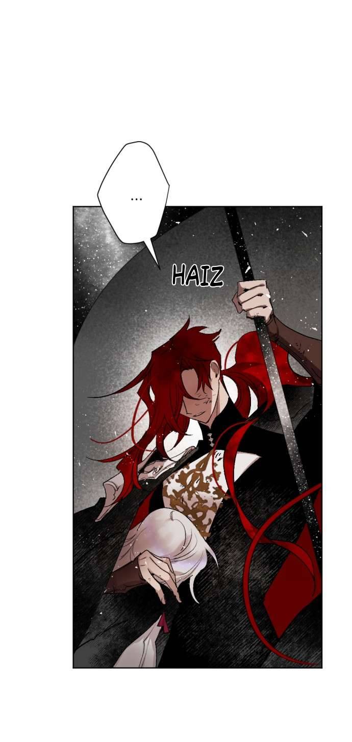 Lời Thú Nhận Của Chúa Tể Bóng Tối Chap 50 - Trang 4