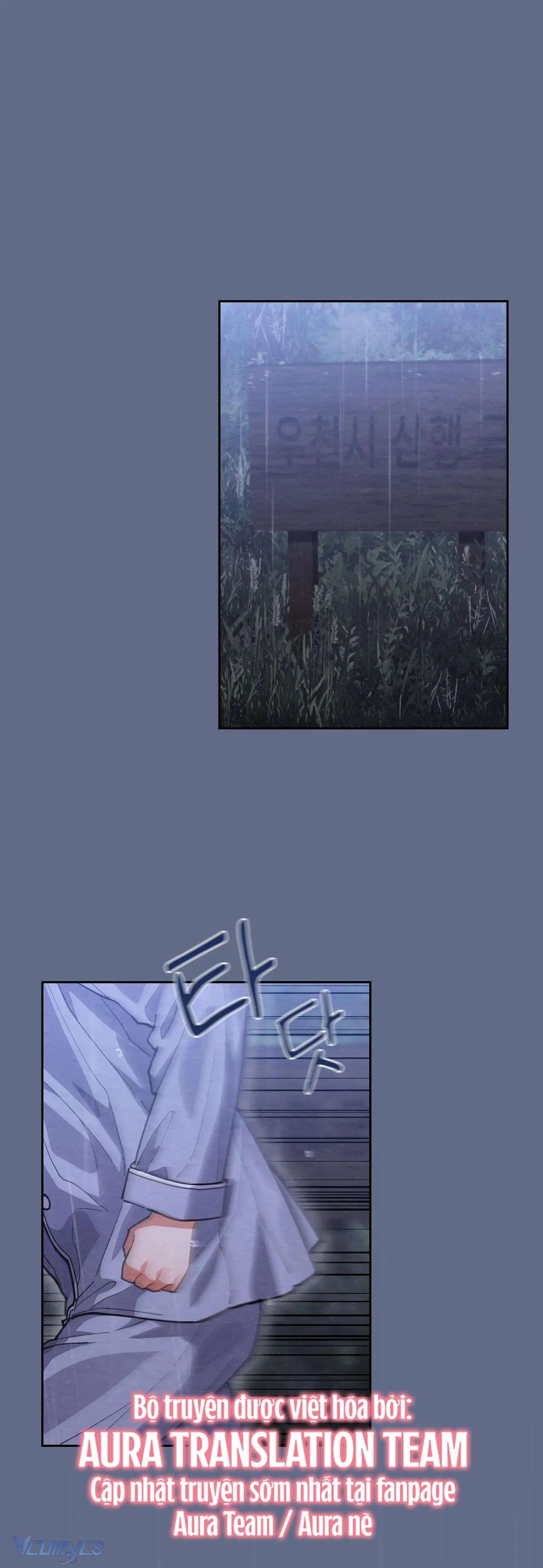 Chạy Trốn Khỏi Thợ Săn Chap 18 - Next Chap 19