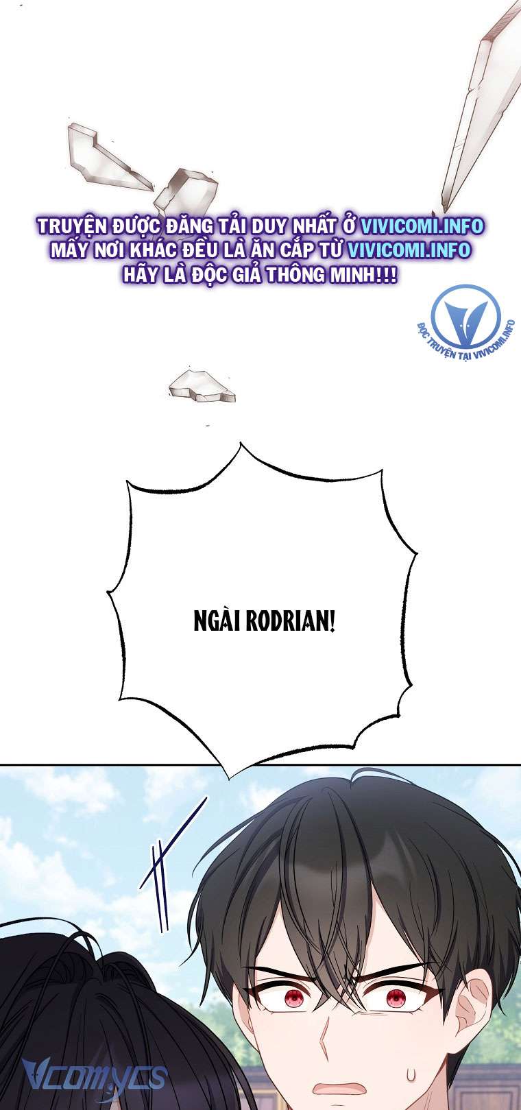 Nam Chính? Cho Cũng Không Thèm! Chapter 12 - Trang 4