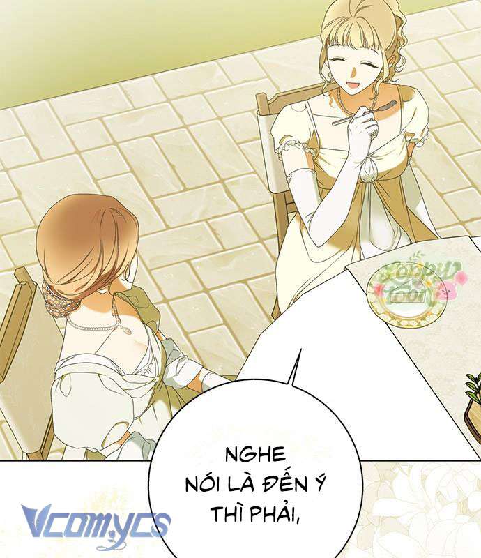 Quý Cô Pendleton Chap 1 - Trang 3