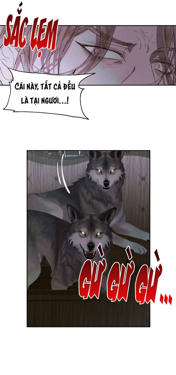 Siren: Trở Thành Gia Đình Của Nhân Vật Phản Diện Chapter 5 - Next Chapter 6