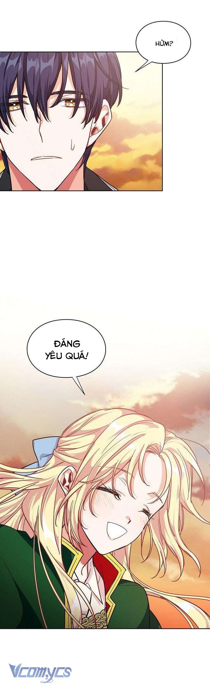 Bác Sĩ Elise: Vi Tiểu Thư Với Cây Đèn Dầu Chap 108 - Trang 2