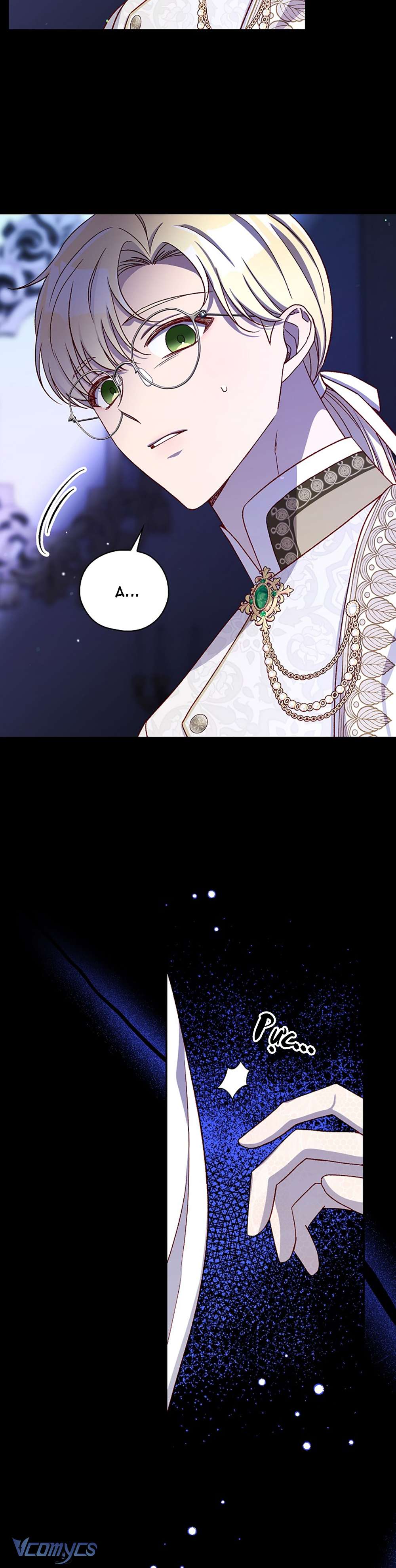 Sống Sót Dưới Thân Phận Hầu Nữ Chap 98 - Next Chap 99