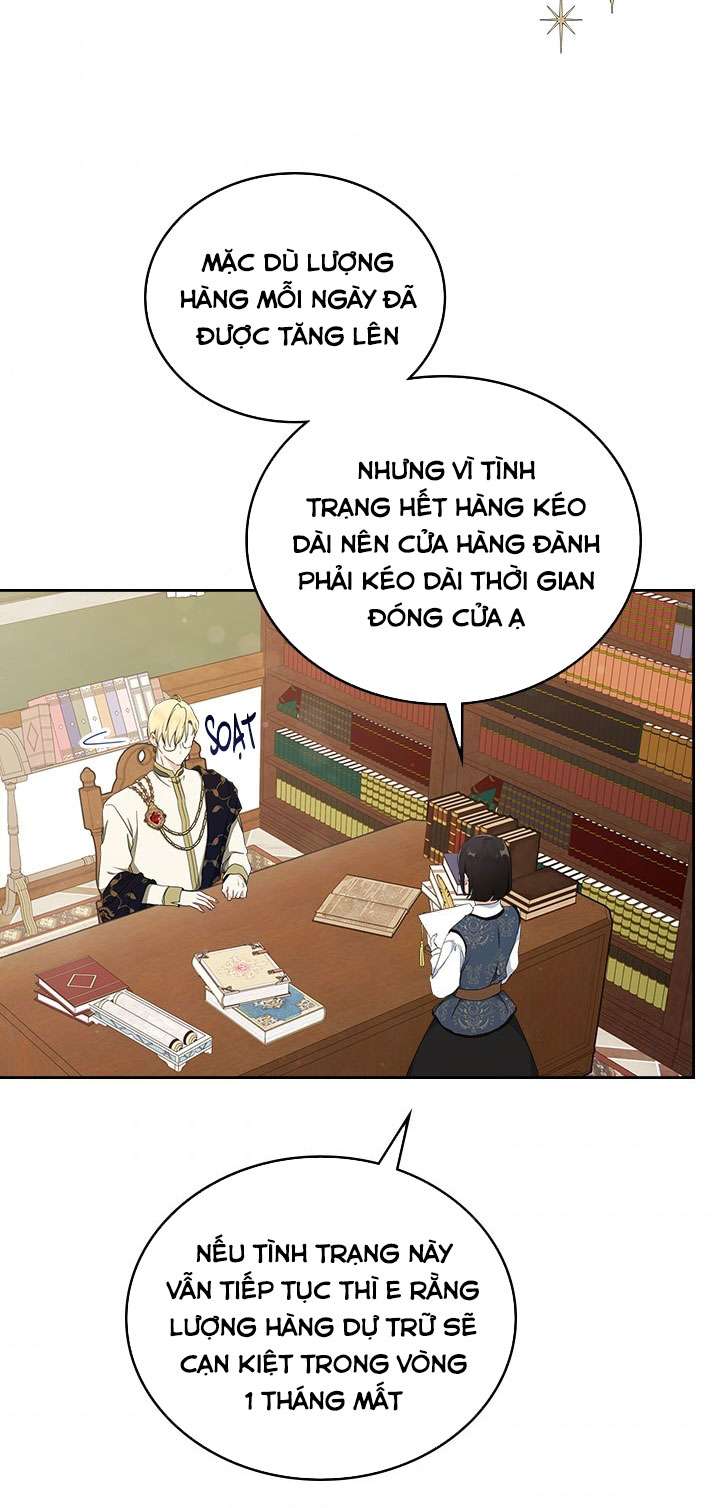 Kiếp Này Nhất Định Làm Gia Chủ Chap 38 - Trang 2