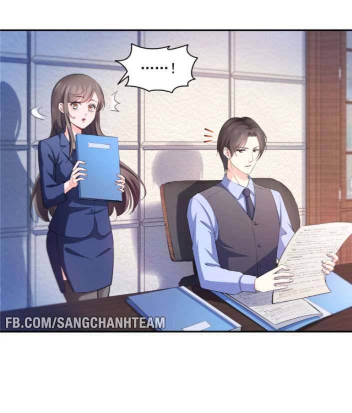 Hệt Như Hàn Quang Gặp Nắng Gắt Chap 169 - Trang 4