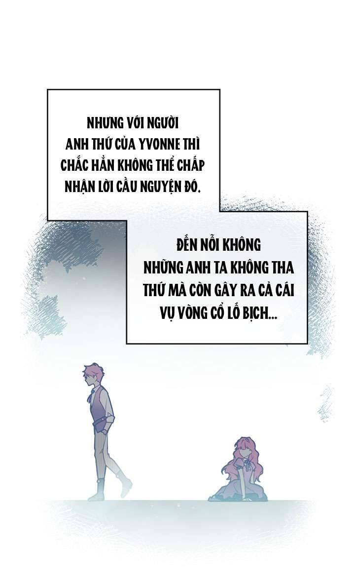 Kết Cục Của Nhân Vật Phản Diện Chỉ Có Thể Là Cái Chết Chapter 43 - Next Chapter 44