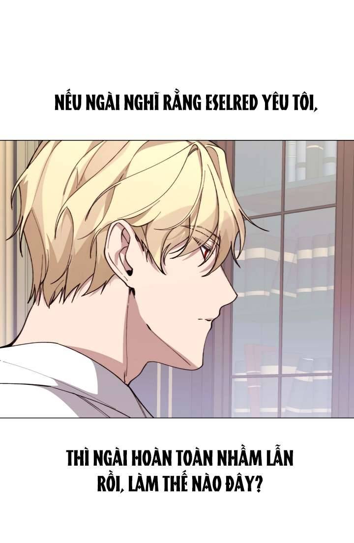 Ác Nữ Cần Bạo Chúa Chapter 11 - Trang 4