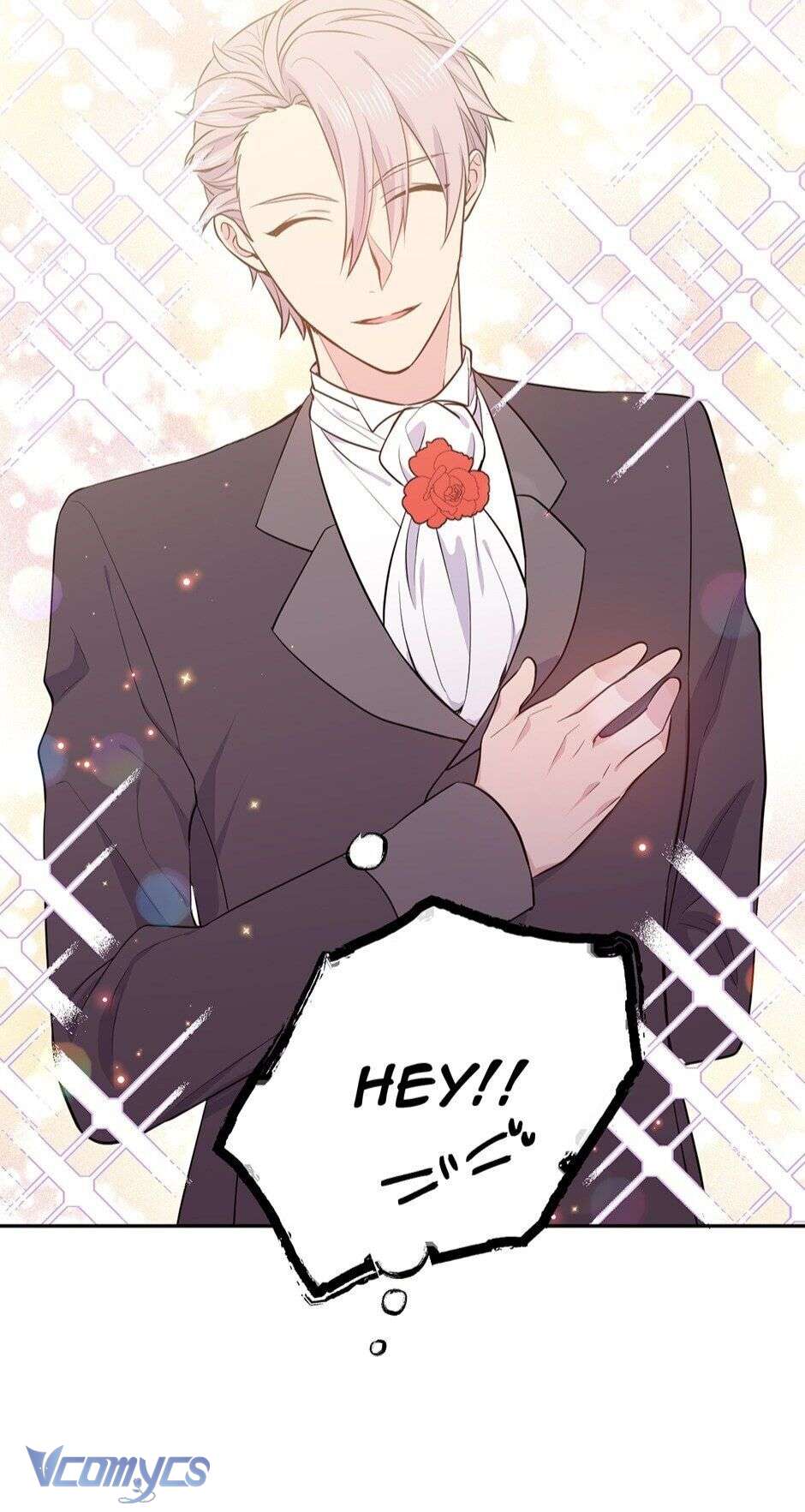 Mục Tiêu Là Cuộc Sống Hoàn Hảo Bất Khả Xâm Phạm Chapter 20 - Trang 4