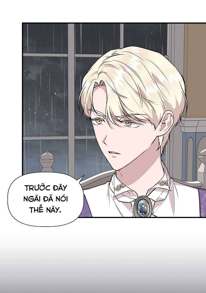 Tôi Không Phải Là Cinderella Chapter 43 - Trang 4